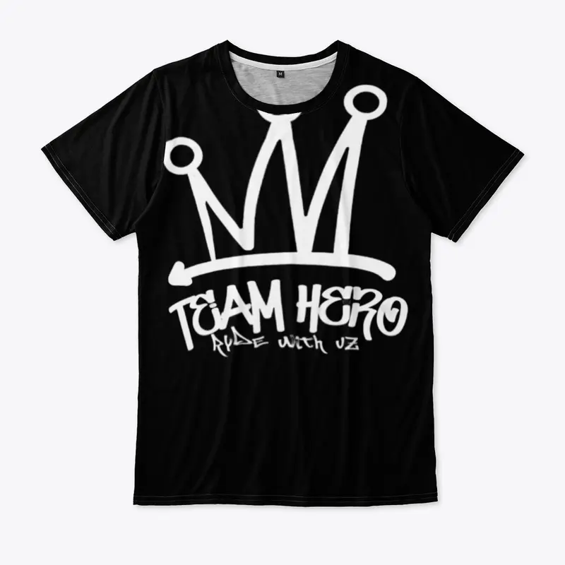 Team Hero Gear