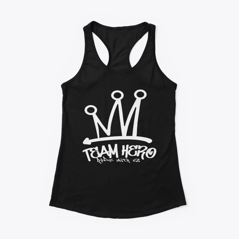 Team Hero Gear